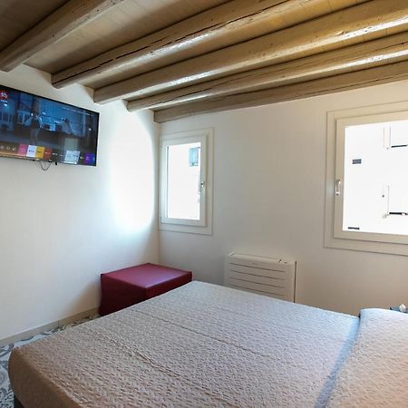 Casa Boscolo Family - Luxury House Villa Chioggia Luaran gambar