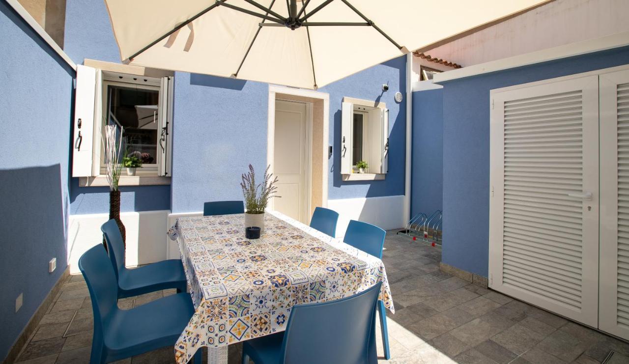 Casa Boscolo Family - Luxury House Villa Chioggia Luaran gambar