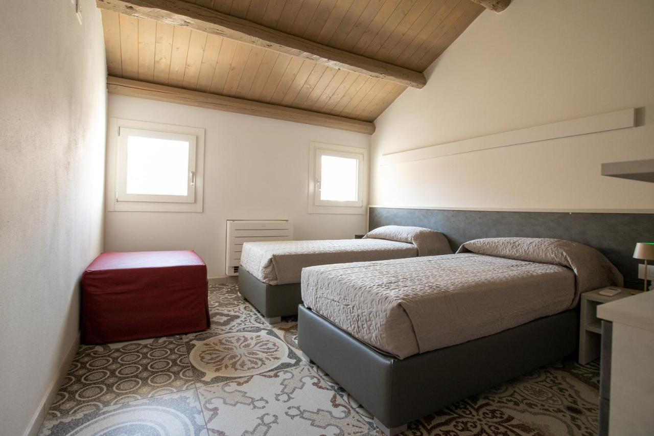 Casa Boscolo Family - Luxury House Villa Chioggia Luaran gambar
