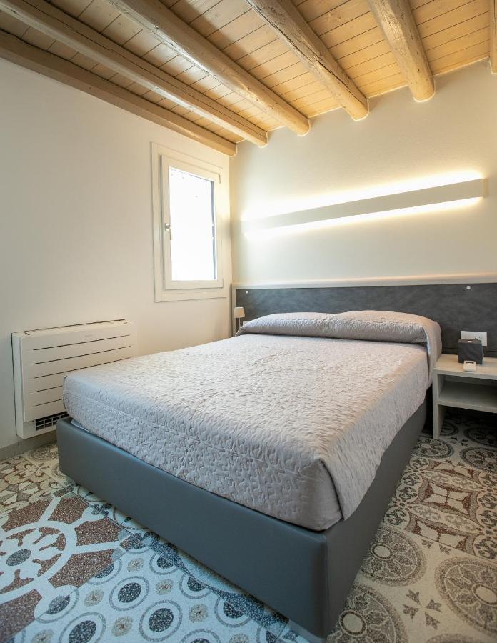 Casa Boscolo Family - Luxury House Villa Chioggia Luaran gambar