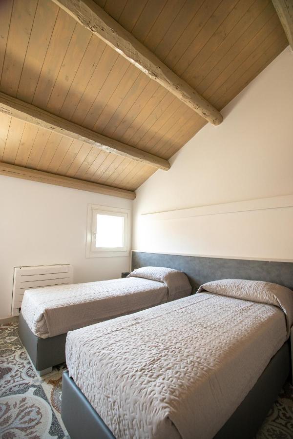 Casa Boscolo Family - Luxury House Villa Chioggia Luaran gambar