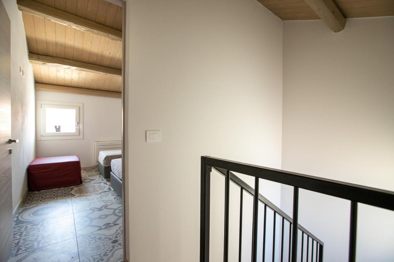Casa Boscolo Family - Luxury House Villa Chioggia Luaran gambar