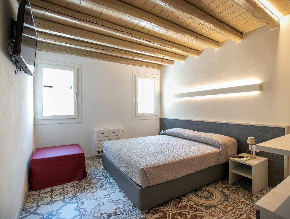 Casa Boscolo Family - Luxury House Villa Chioggia Luaran gambar