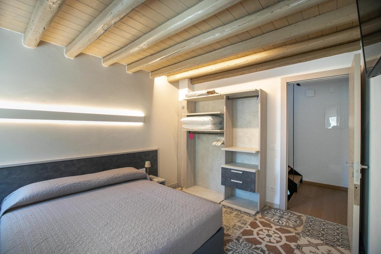 Casa Boscolo Family - Luxury House Villa Chioggia Luaran gambar