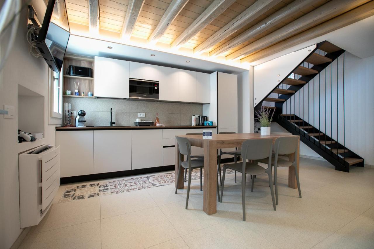 Casa Boscolo Family - Luxury House Villa Chioggia Luaran gambar