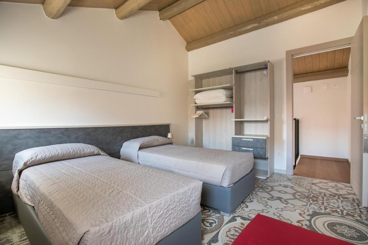Casa Boscolo Family - Luxury House Villa Chioggia Luaran gambar