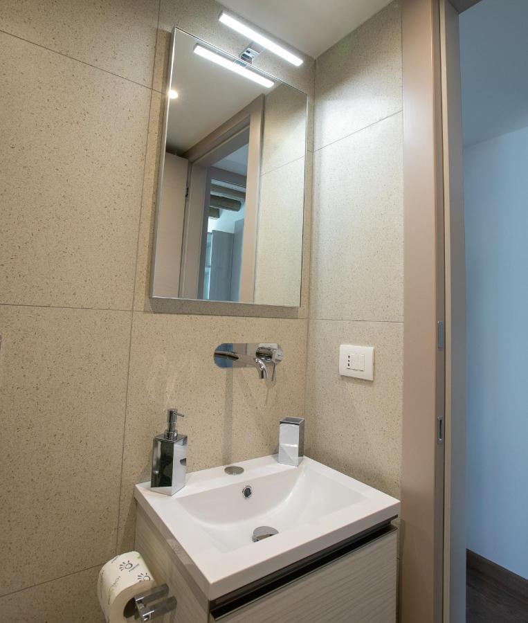 Casa Boscolo Family - Luxury House Villa Chioggia Luaran gambar