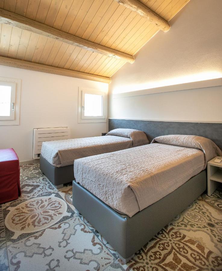 Casa Boscolo Family - Luxury House Villa Chioggia Luaran gambar