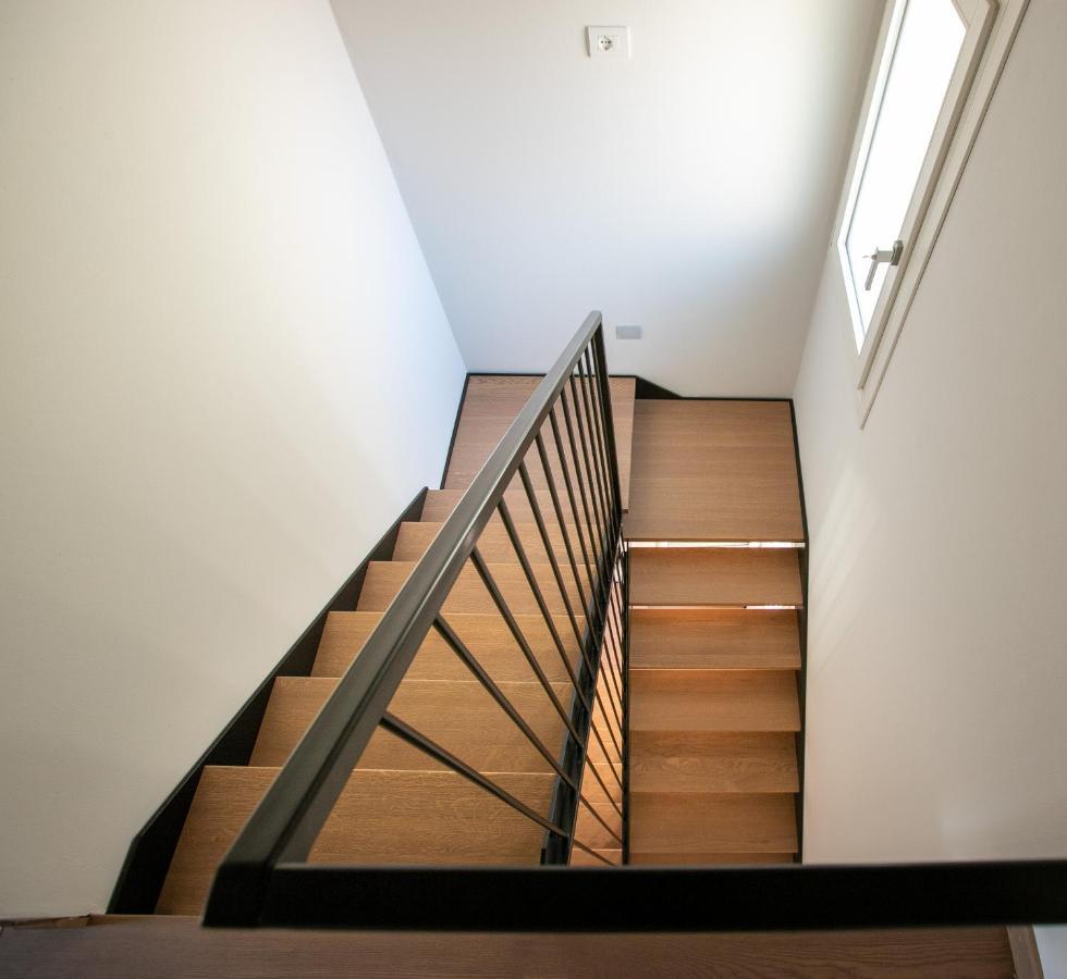 Casa Boscolo Family - Luxury House Villa Chioggia Luaran gambar