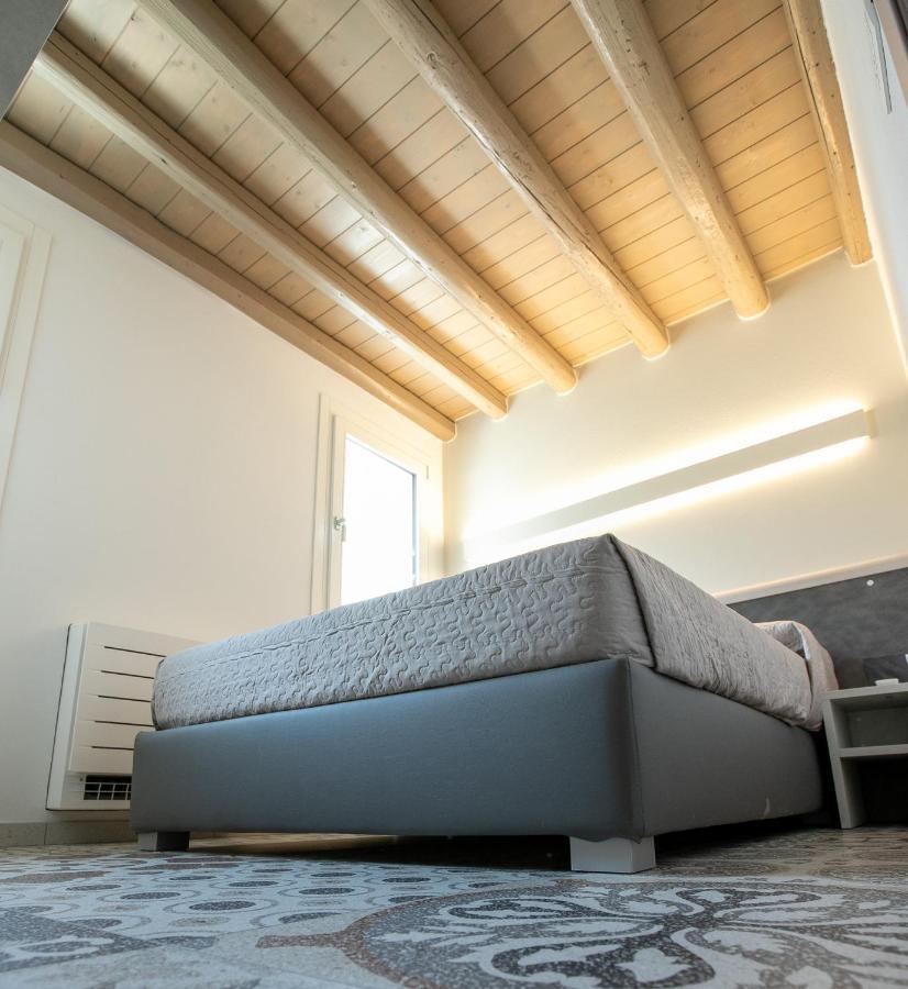 Casa Boscolo Family - Luxury House Villa Chioggia Luaran gambar
