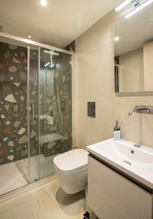 Casa Boscolo Family - Luxury House Villa Chioggia Luaran gambar